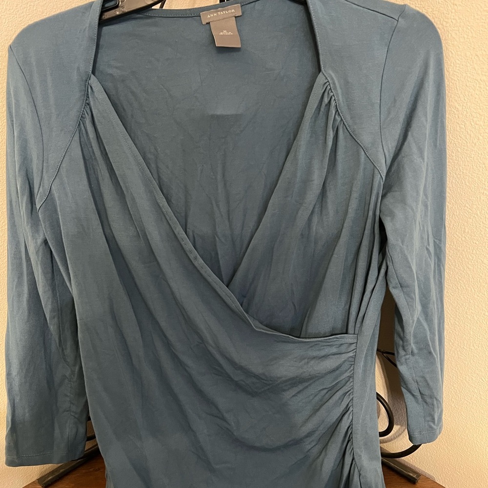 Ann Taylor